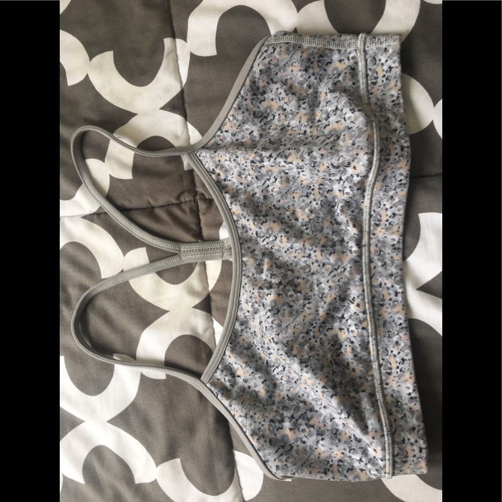 Gently worn